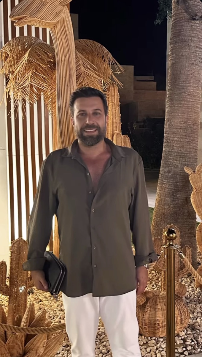 Vega Kuaför çalışma detayı