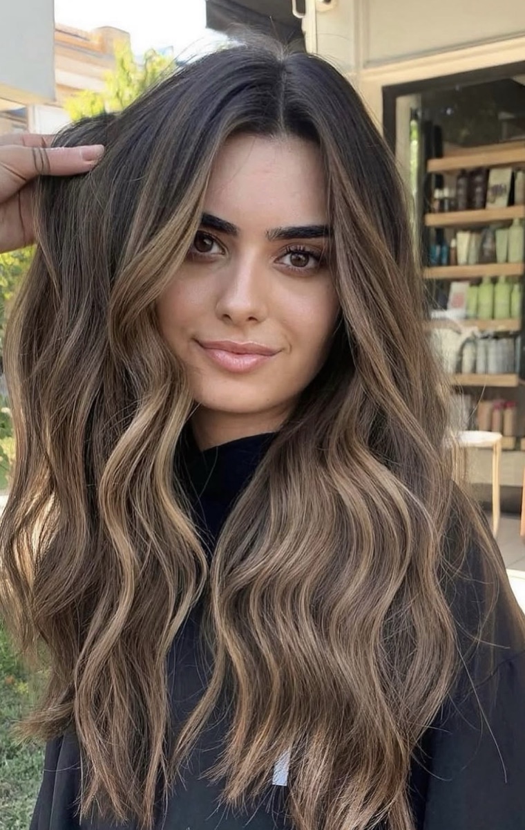 Vega Kuaför salon çalışması